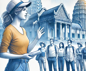 הדרכת תרבות והסטוריה